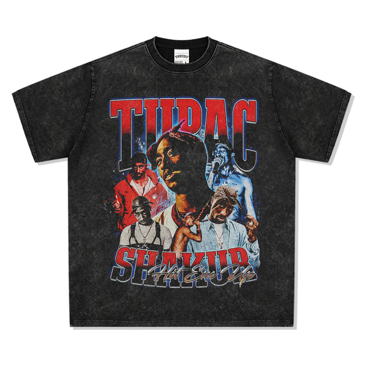 Asap Rocky Tee - Image 3