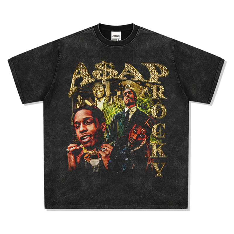 Asap Rocky TEE - Image 3