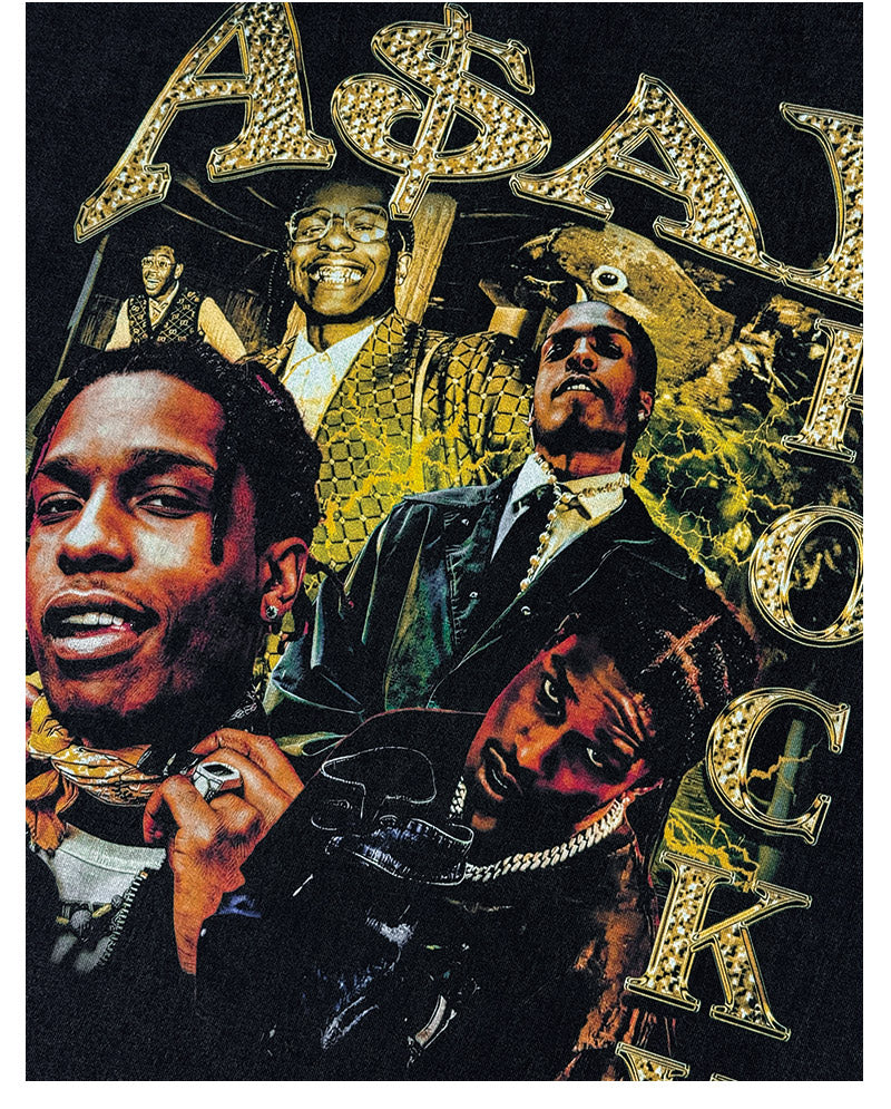 Asap Rocky TEE - Image 4