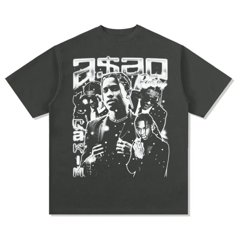 Asap Rocky TEE - Image 2