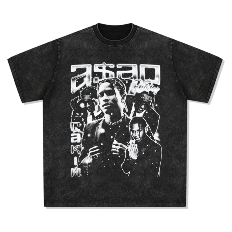 Asap Rocky TEE - Image 3