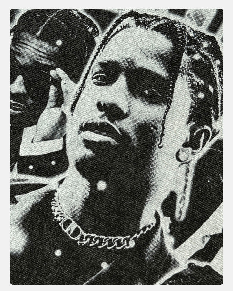 Asap Rocky TEE - Image 4