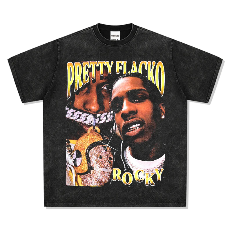 Asap Rocky TEE - Image 3