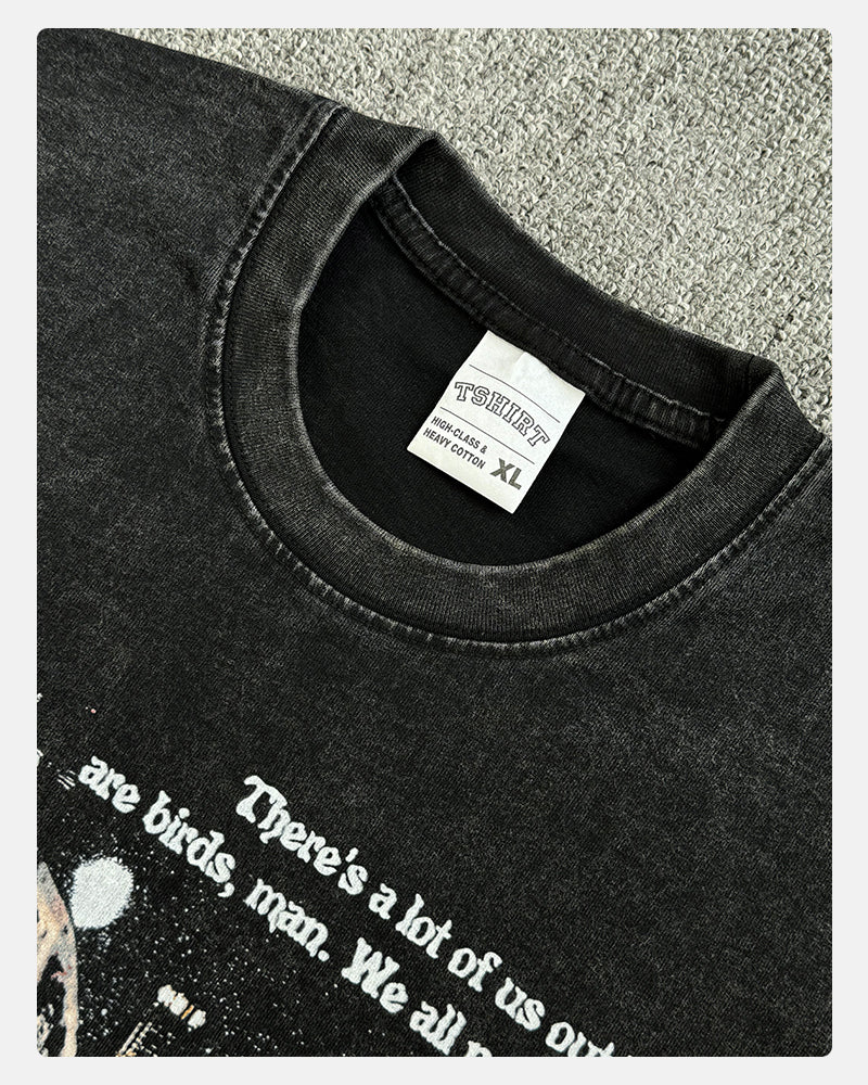 Astroworld By Travis Scott Tee - Image 4