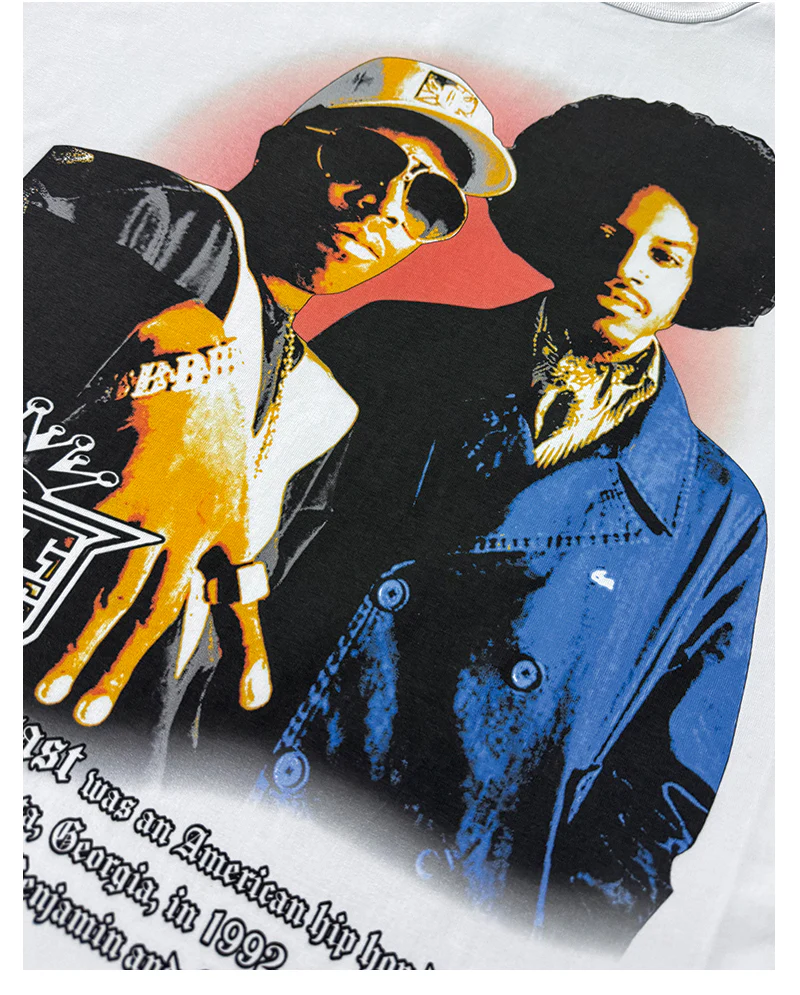 ATLiens By OutKast TEE - Image 8