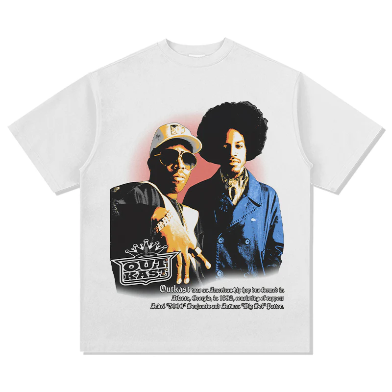 ATLiens By OutKast TEE - Image 7