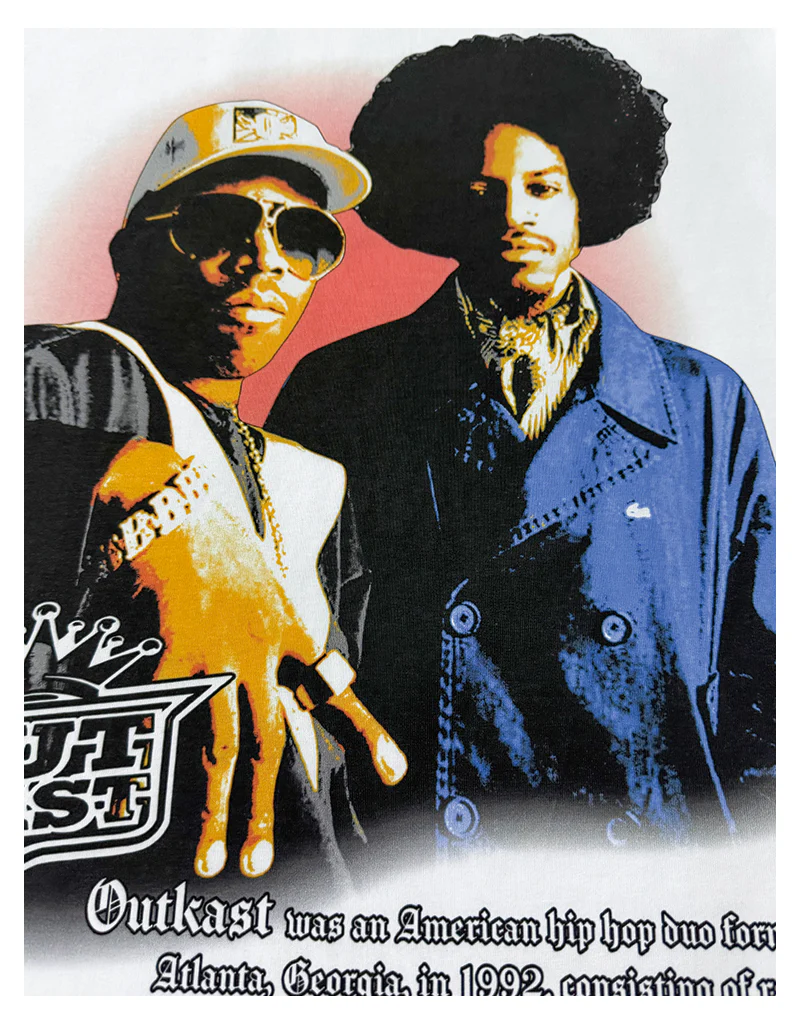 ATLiens By OutKast TEE - Image 6