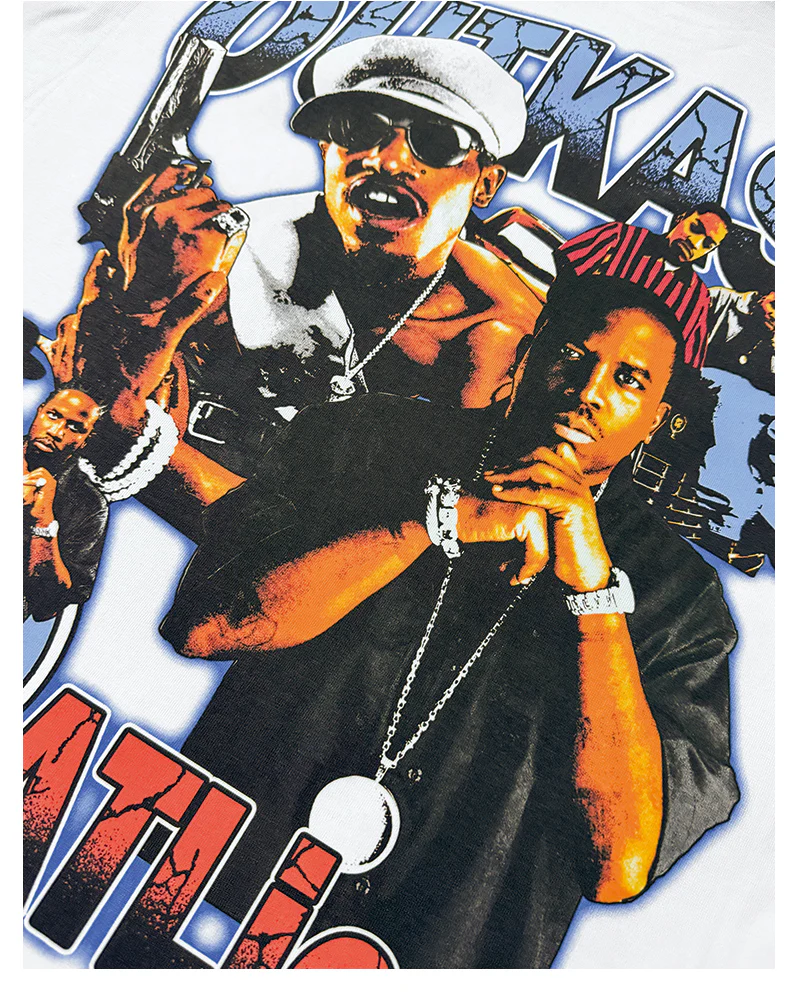 ATLiens By OutKast TEE - Image 13