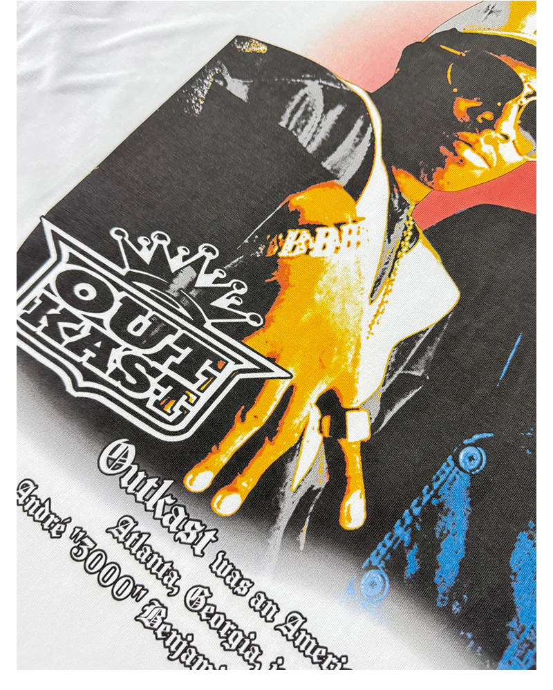 ATLiens By OutKast TEE - Image 10