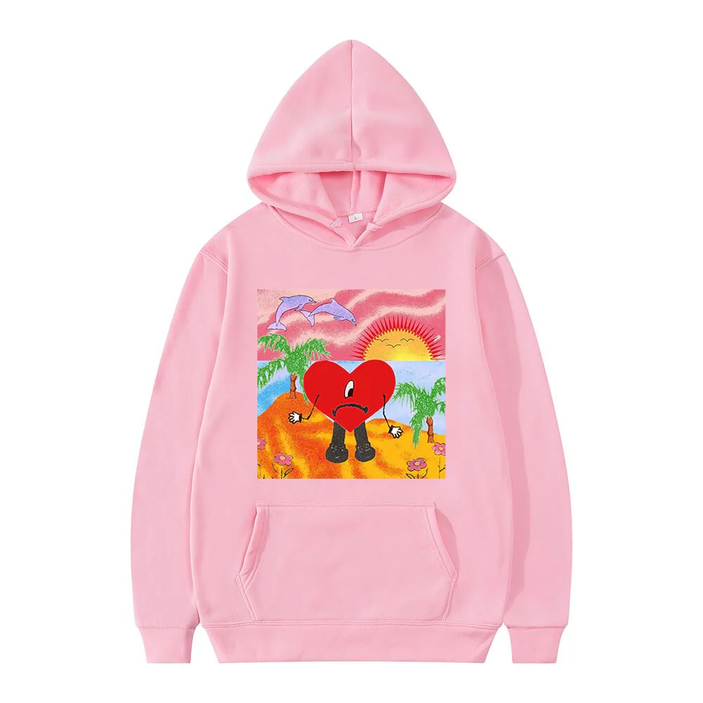Bad Bunny Hoodie "UN VERANO SIN TI" - Image 20