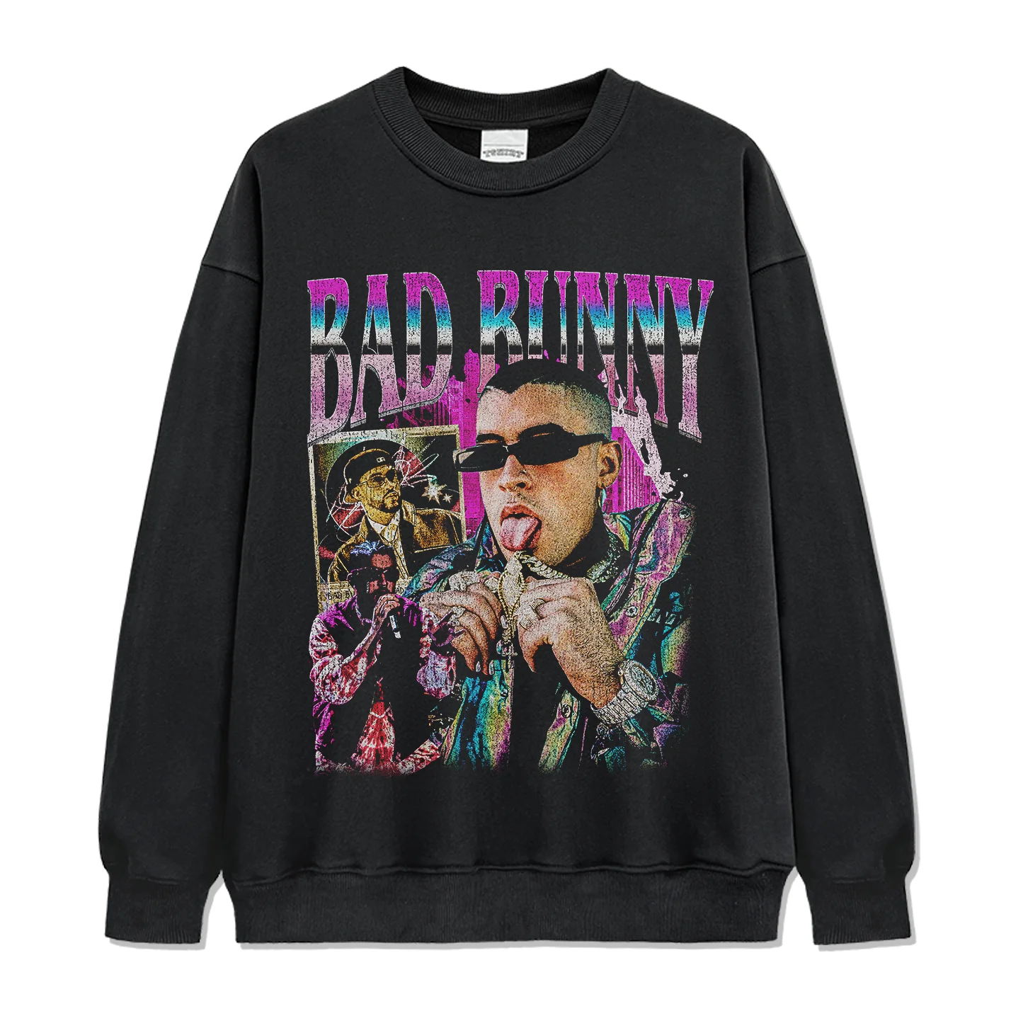 Bad Bunny Sweatshirt