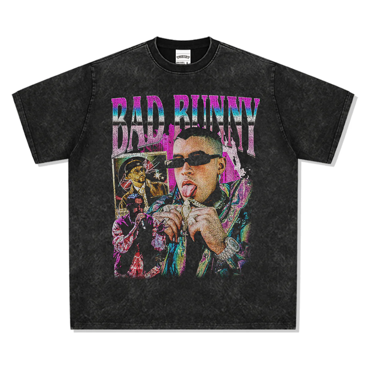 Bad Bunny Tee - Image 3