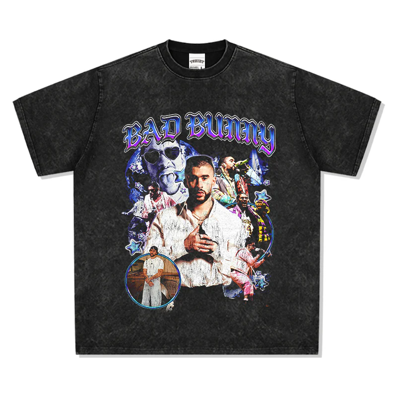 Bad Bunny TEE - Image 3
