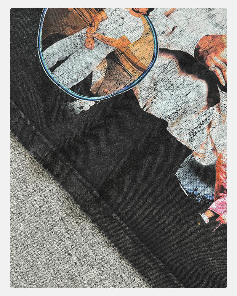 Bad Bunny TEE - Image 4
