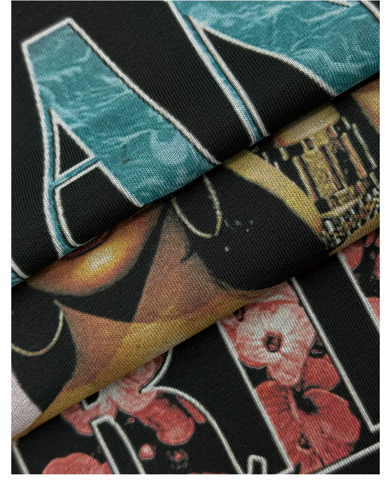 Bad Girl Riri By Rihanna  Hoodie - Image 5