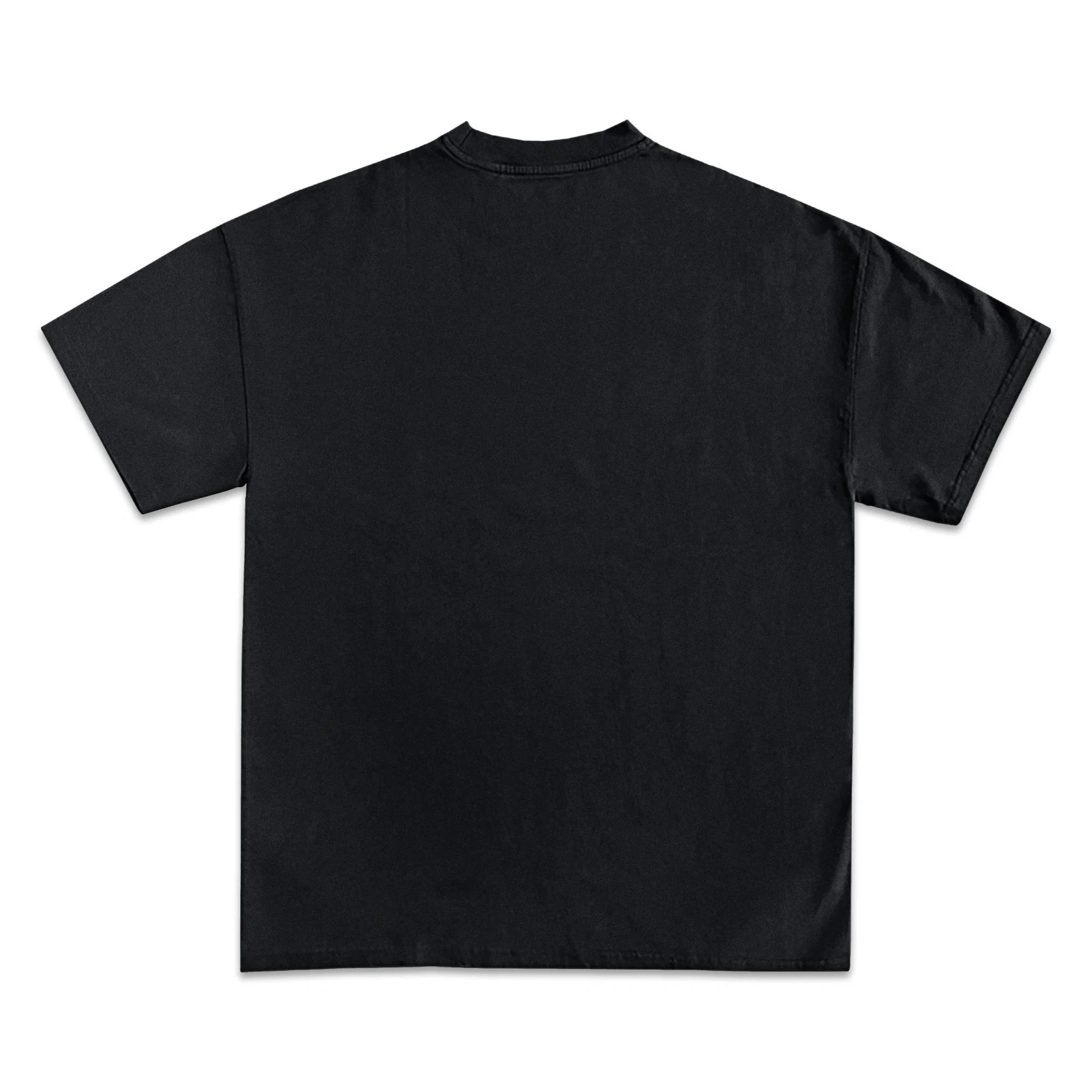 Big Worm "Jumbo" Graphic Back Design TEE - Image 2