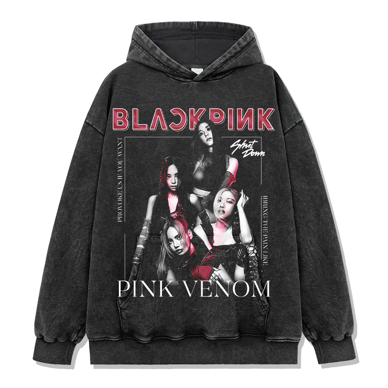 Blackpink Hoodie - Image 2
