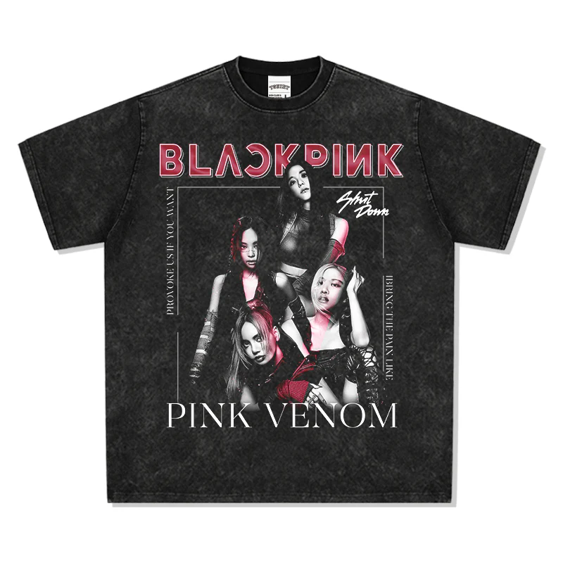 Blackpink Tee - Image 3