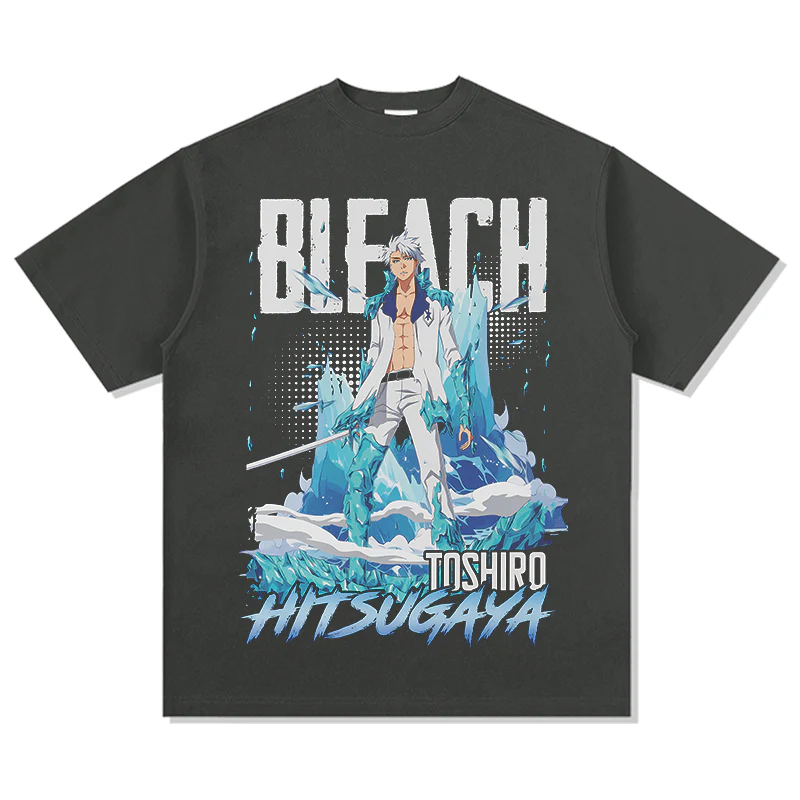 Bleach "Anime" TEE - Image 3
