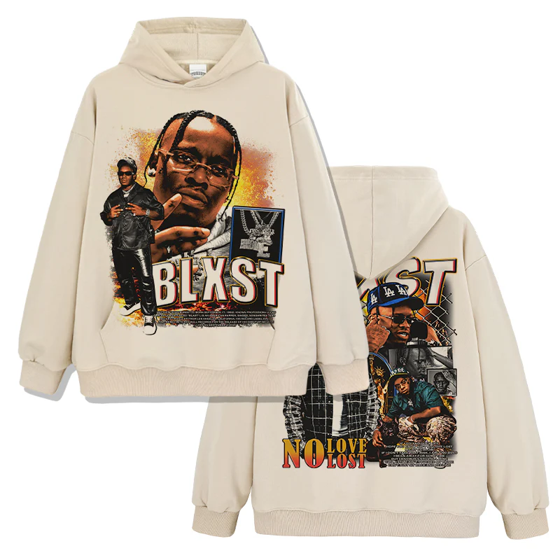 Blxst Hoodie - Image 3