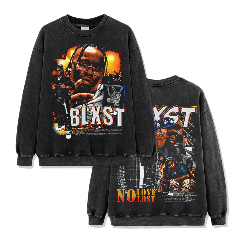 Blxst Sweatshirt - Image 2