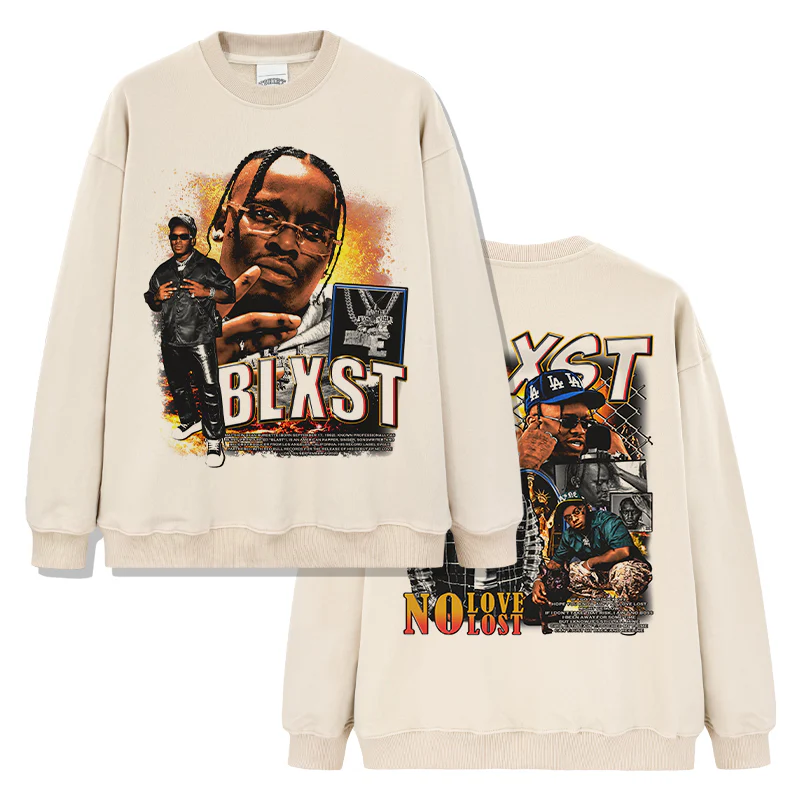 Blxst Sweatshirt - Image 3