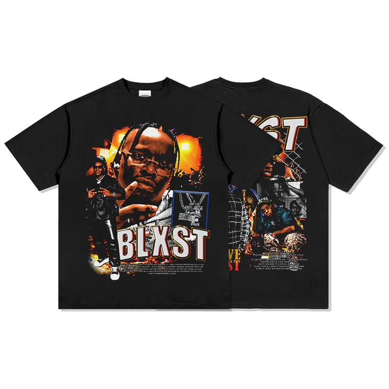 Blxst Tee - Image 2