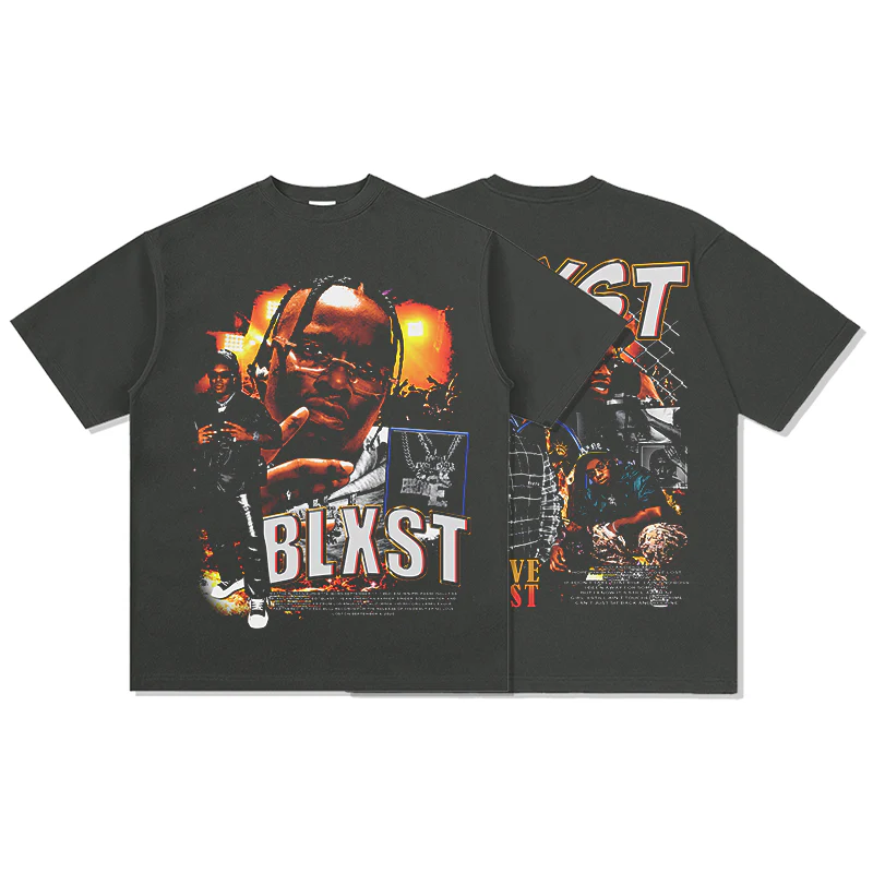 Blxst Tee - Image 3