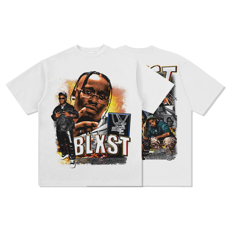 Blxst Tee - Image 4