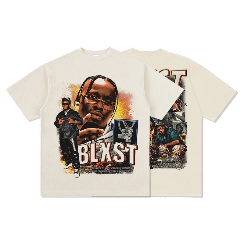 Blxst Tee - Image 5