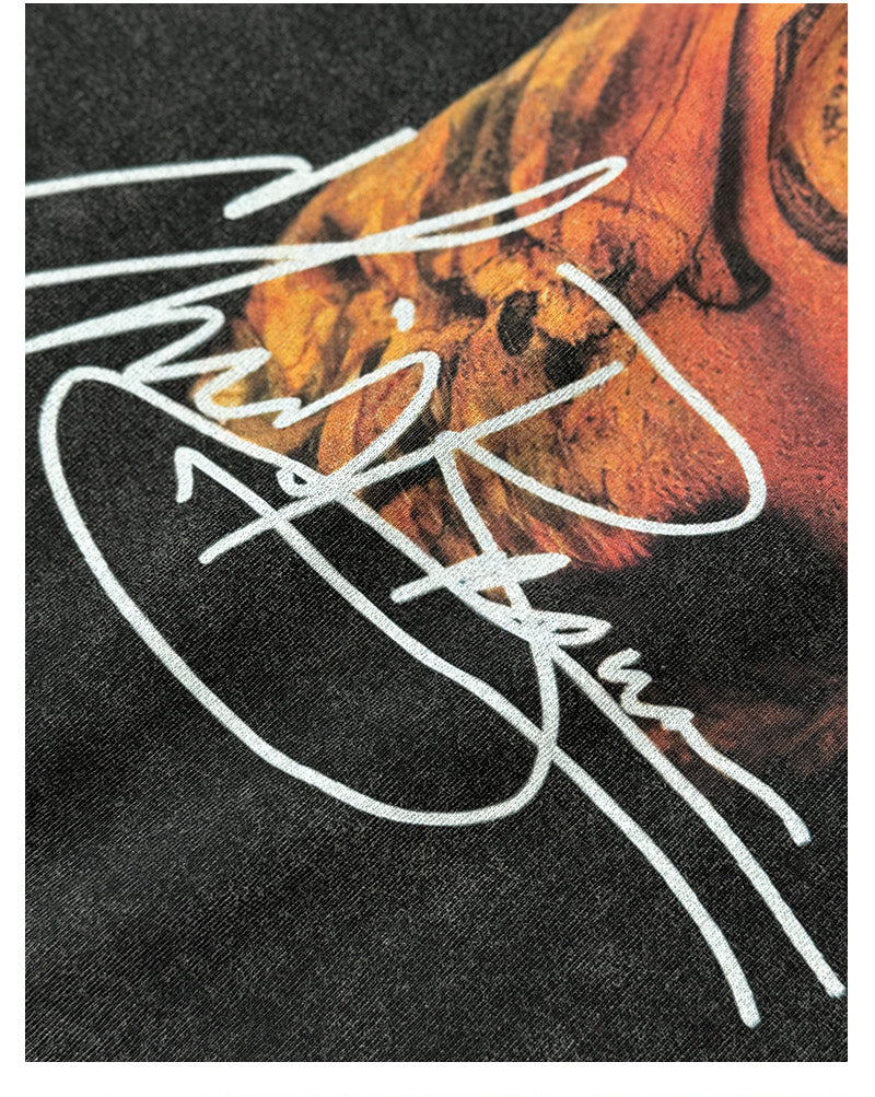 Breezy Chris Brown Signature TEE - Image 7