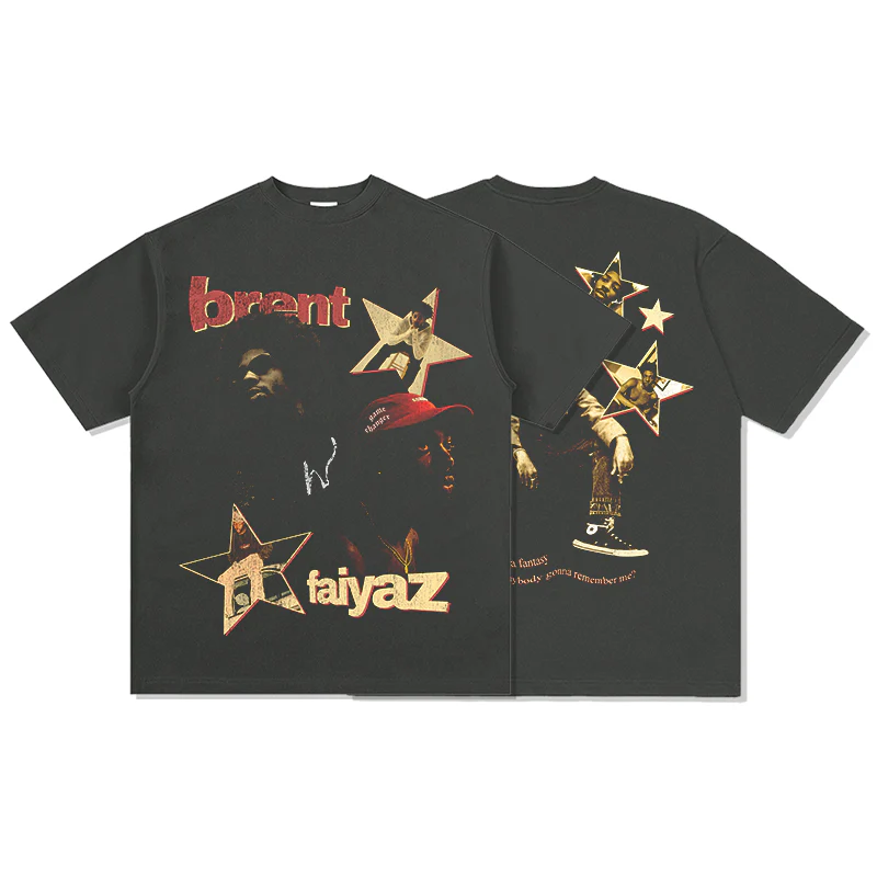 Brent Faiyaz Tee - Image 3