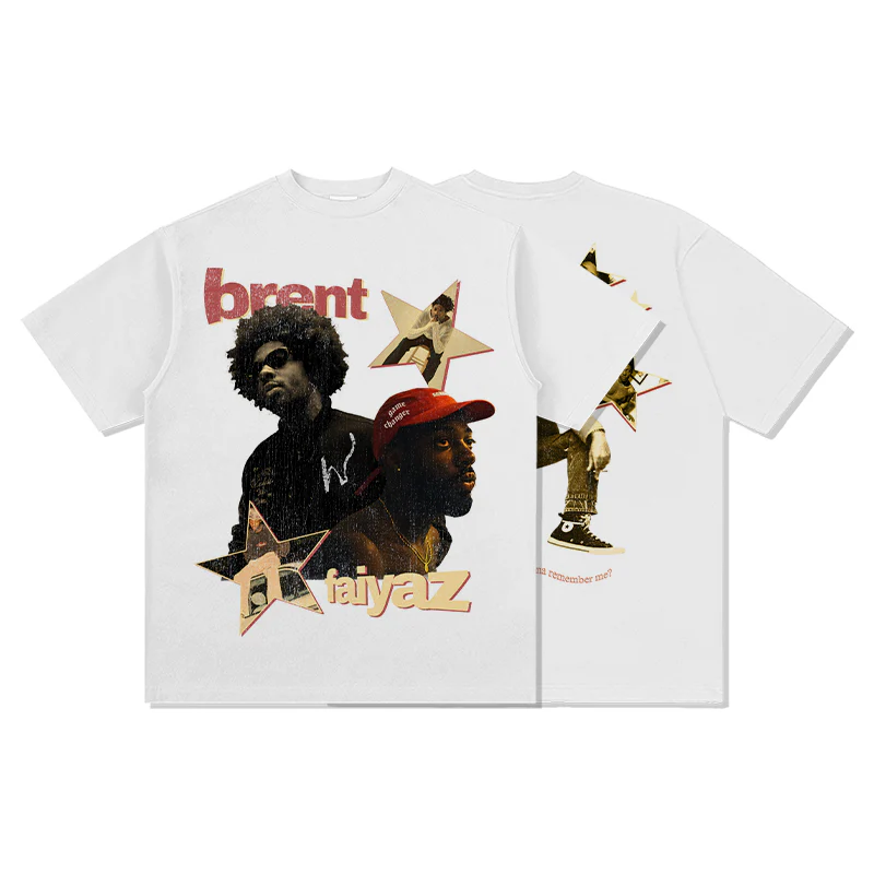 Brent Faiyaz Tee - Image 4