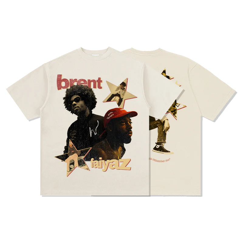 Brent Faiyaz Tee - Image 5
