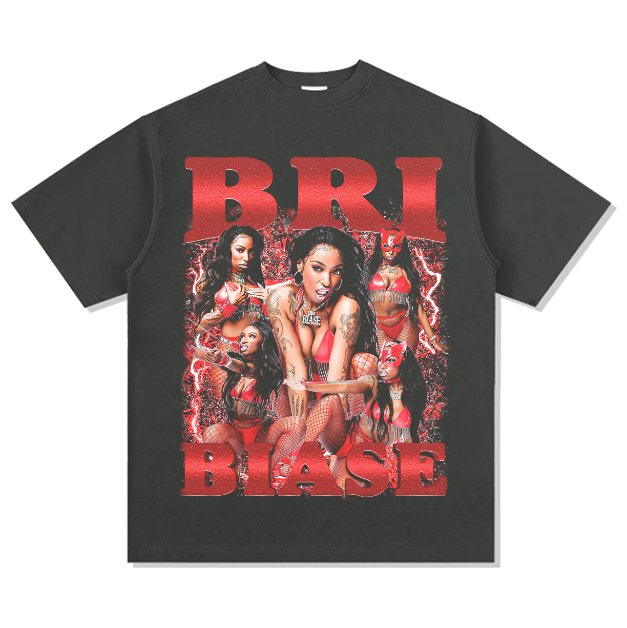 Bri Biase TEE - Image 2