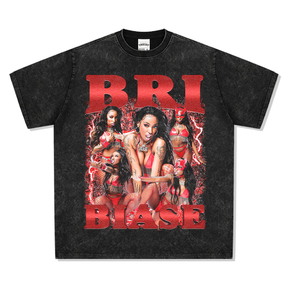 Bri Biase TEE - Image 3