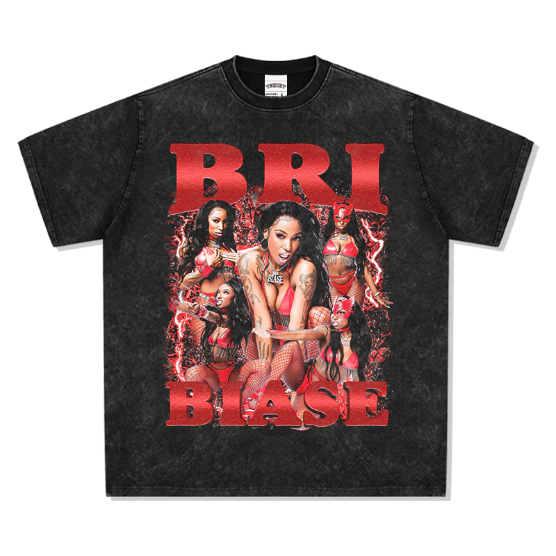 Bri Biase Tee - Image 3