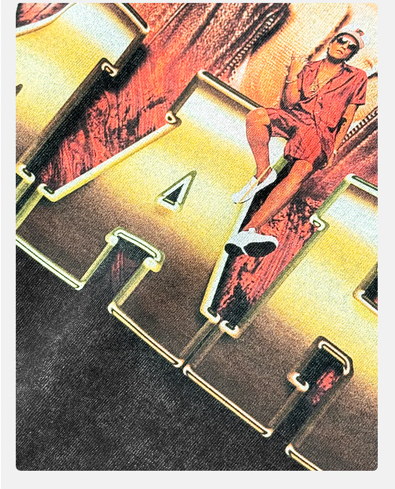 Bruno Mars TEE - Image 5