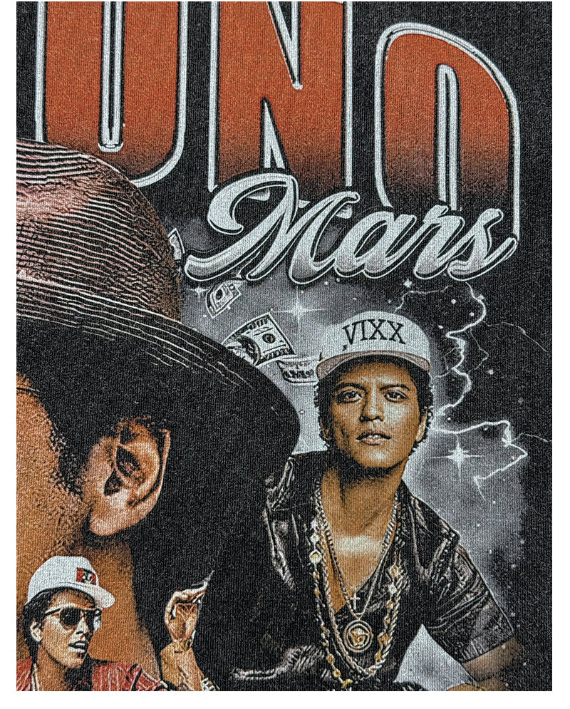 Bruno Mars Signature Sweatshirt - Image 5