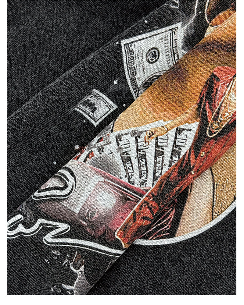 Bruno Mars Signature TEE - Image 4