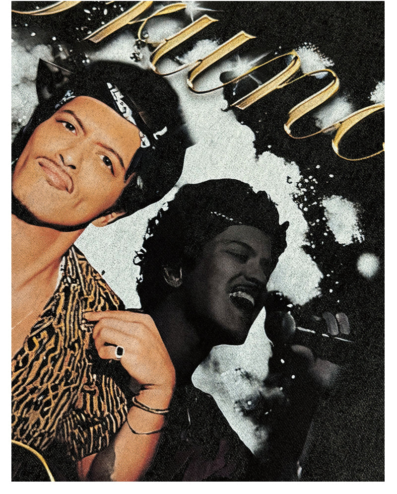 Bruno Mars Sweatshirt - Image 3