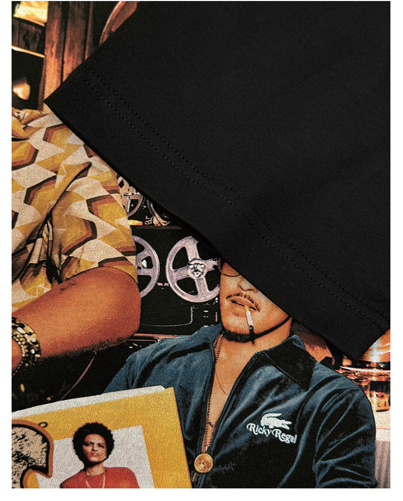 Bruno Mars TEE - Image 8