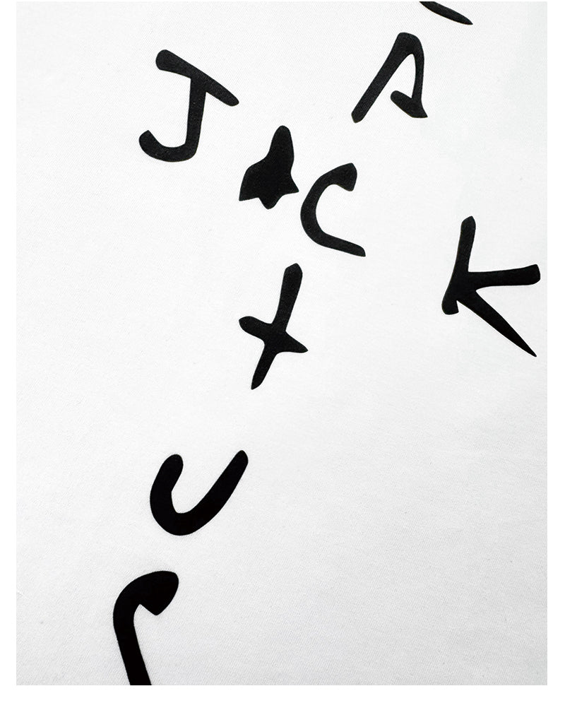 Cactus Jack By Travis Scott Hoodie - Image 9
