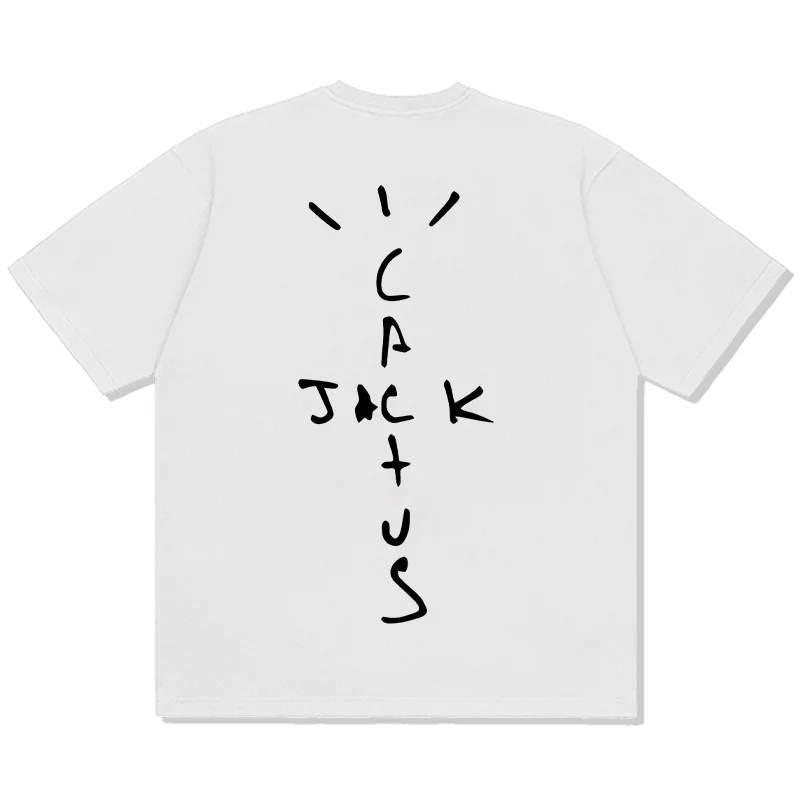 Cactus Jack By Travis Scott Hoodie - Image 5