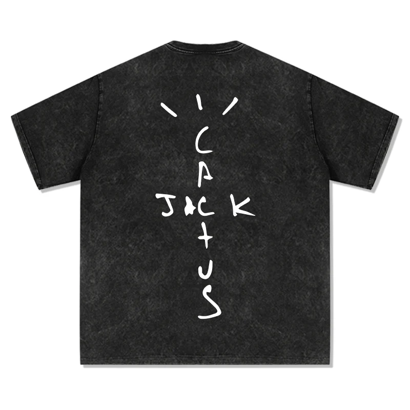 Cactus Jack By Travis Scott Hoodie - Image 7