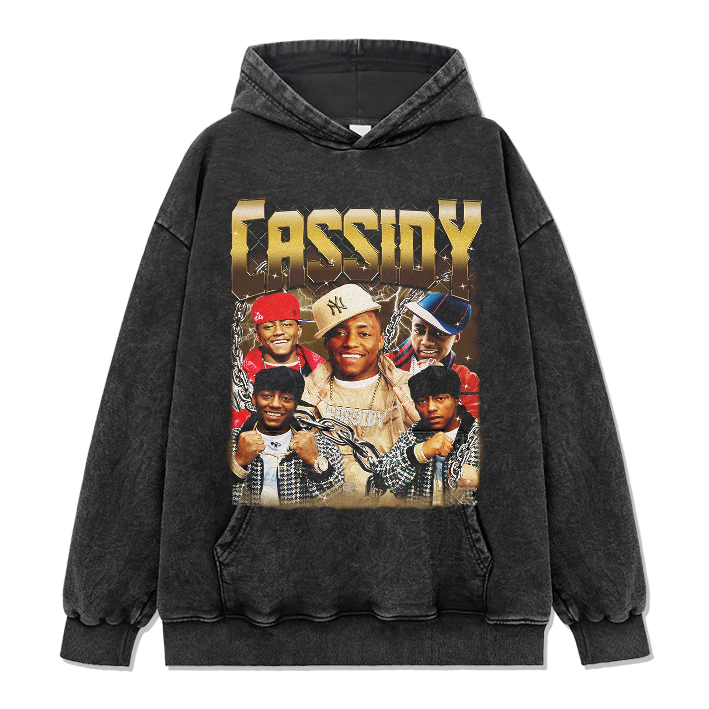 Cassidy HOODIE - Image 2