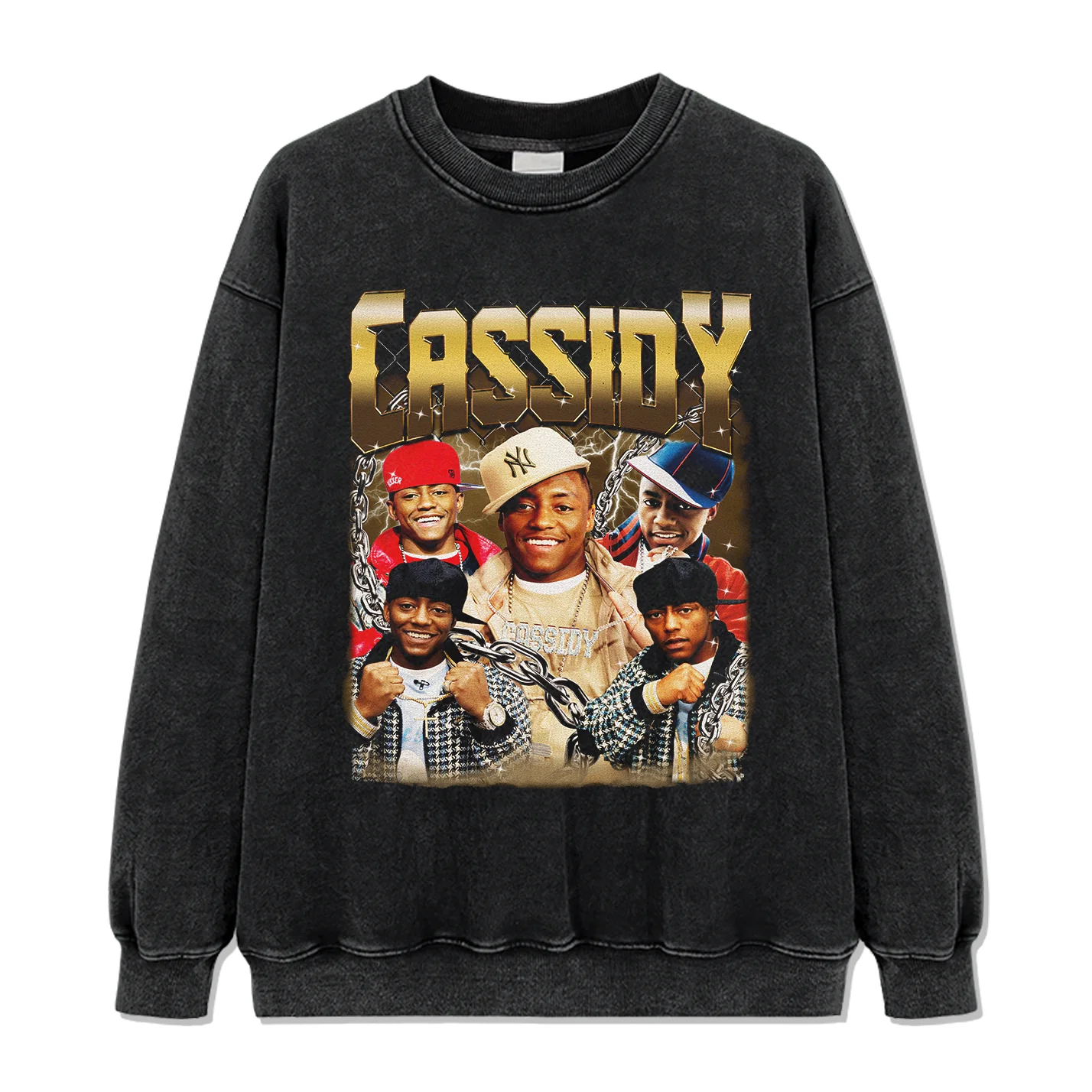 Cassidy Sweatshirt - Image 2