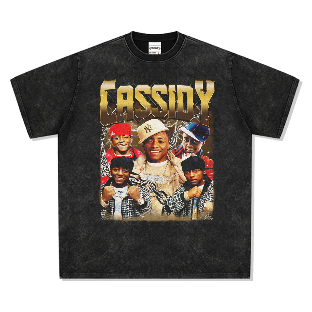 Cassidy TEE - Image 3