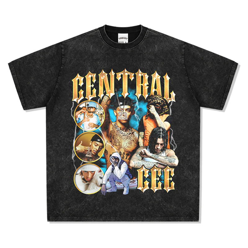 CENTRAL CEE TEE 2024 - Image 3