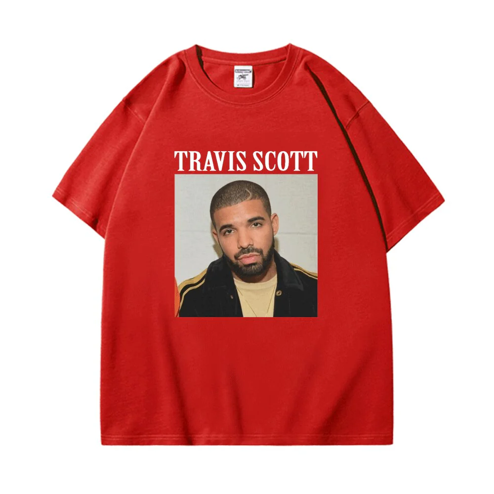 Certified Lover Boy Album Print T shirt Drake - Image 12